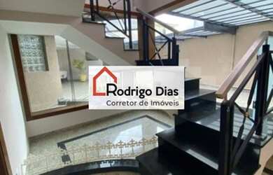 Imagem 12: CASA NO CONDOMÍNIO PORTAL DO PARAÍSO I - BAIRRO PORTAL DO PARAÍSO