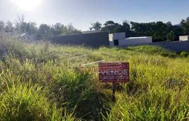 Imagem 3: Terreno à venda, 300 m² por R$ 205.000 - Quinta da Boa Vista - Itatiba/SP
