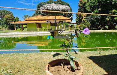 Imagem 4: CORINTO - Fazenda - Zona Rural