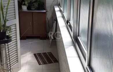 Imagem 3: Apartamento para venda e locação no Bairro Navegantes, POA