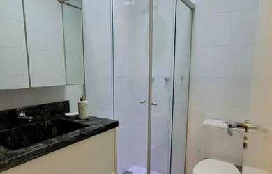 Imagem 2: Aluguel anual Apartamento com 2 dormitórios