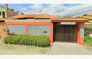 Imagem 1: Casa em Leilão - Lagoinha - São Gonçalo - RJ