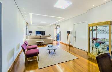 Imagem 2: Apartamento 04 quartos à venda no Lourdes, próximo ao Minas Tênis Clube...