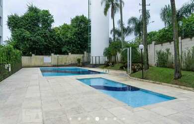 Imagem 7: ALUGO OU VENDO AP. Piscina, Imóvel mobiliado, 50m² de Áreae1 Vaga na...