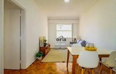 Imagem 4: Apartamento com 1 dormitório à venda, 74 m² por R$ 787.200,00 - Flamengo - Rio de Janeiro