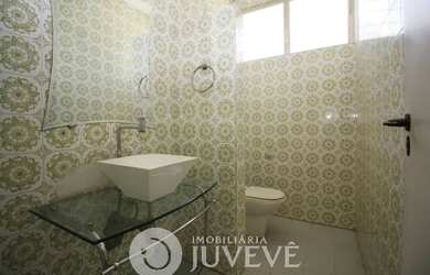 Imagem 8: IMOBILIÁRIA JUVEVÊ ALUGA RESIDENCIA CASA JARDIM SOCIAL PRX NOSSA SRA LUZ SULPAR FAGUNDES V