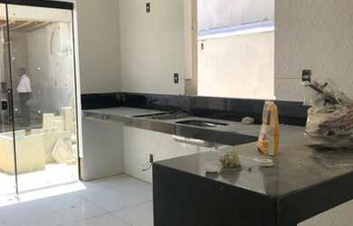 Imagem 3: Casa para venda tem 170 metros quadrados com 3 quartos em Guarujá Mansões...