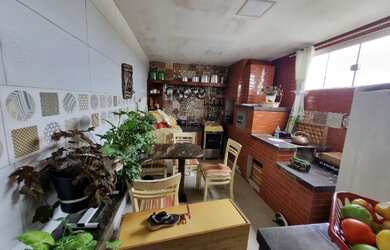 Imagem 5: Casa de 3 Quartos Jardim Veneza. Fazenda Rio Grande