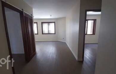 Imagem 1: Apartamento à venda Rua Portugal, São João - Porto Alegre