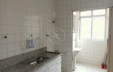 Imagem 4: VENDA E LOCAÇÃO APARTAMENTO - ASSUNÇÃO - ED. RESIDENCIAL BAHAMAS -...