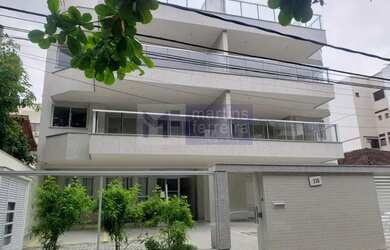 Imagem: O apartamento possui 3 Dormitórios, 3 Banheiros, 2 Vagas na