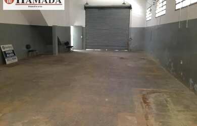 Imagem 8: Galpão para Venda em São Paulo, Jardim Marabá(Zona Sul), 2 banheiros, 2 vagas