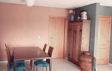 Imagem 4: Apartamento em Tamboré - Santana de Parnaíba, SP