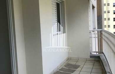 Imagem: O apartamento para alugar possui 2 Dormitórios, 2 Banheiros