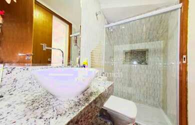 Imagem 16: TEMPORADA casa em condomínio fechado até 10 pessoas - Village 1