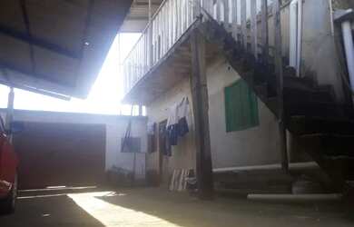 Imagem: O apartamento possui 1 Dormitório e está localizado em Juscelino