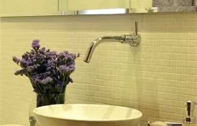 Imagem 4: DUPLEX - CAMPO BELO - SP. Ar-condicionado, 65m² de Área, 2 Vagas na...