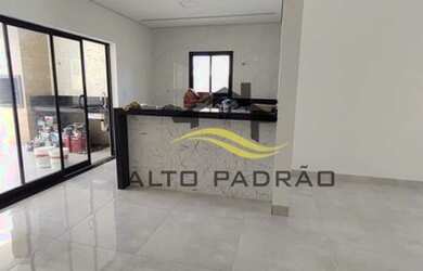 Imagem 3: Excelente casa à venda no Residencial Portal dos Manacás Artur Nogueira...