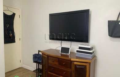 Imagem 13: SAO PAULO - Apartamento Padrão - VILA FIRMIANO PINTO