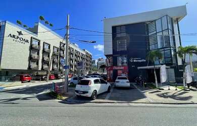 Imagem: O depósito possui 1 Vaga na garagem, 42m² de Área e está