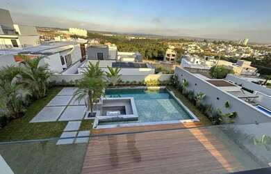 Imagem 15: CASA RESIDENCIAL em INDAIATUBA - SP, JARDIM RESIDENCIAL HELVÉTIA PARK...