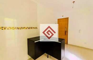 Imagem 6: Apartamento com 2 dormitórios, 50 m² - venda por R$ 285.000,00 ou aluguel...