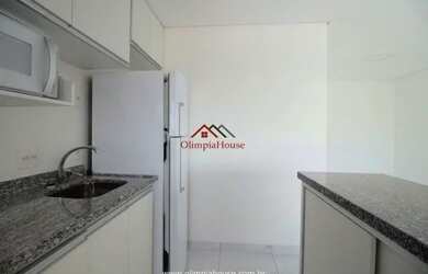 Imagem 13: Apartamento Locação 1 Dormitórios - 48 m² Campo Belo