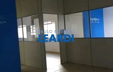 Imagem: O depósito possui 86m² de Área e está localizado em Jardim