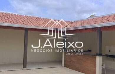 Imagem 4: Casa à venda no bairro Jardim Caparroz - São José do Rio Preto/SP