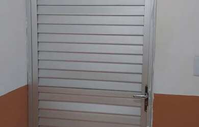 Imagem: O apartamento possui 2 Dormitórios, 2 Banheiros, 54m² de Área