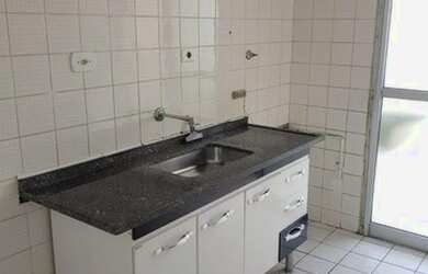 Imagem 9: Apartamento para aluguel 3 quartos 1 vaga Residencial Bahamas Assunção...