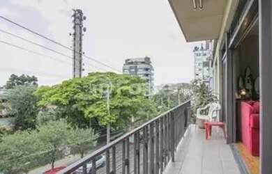 Imagem 4: Apartamento à venda Rua Engenheiro Teixeira Soares, Bela Vista - Porto...