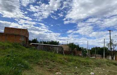 Imagem: Terreno Padrão em Bauru