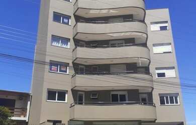 Imagem: O apartamento possui 3 Dormitórios, 4 Banheiros, 153m² de