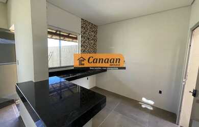 Imagem 9: SãO JOAQUIM DE BICAS - Casa Padrão - Pedra Branca