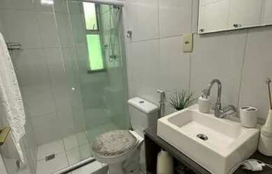 Imagem 9: Palm Ville - Sombra. Varanda, 76m² de Área, 1 Vaga na garageme3 Dormitórios