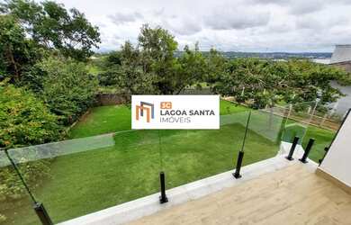 Imagem 6: MARAVILHOSA CASA NO CONDOMÍNIO JARDINS DA LAGOA - LAGOA SANTA