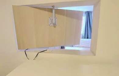 Imagem 6: Apartamento de 1 quarto em Pinheiros - São Paulo - SP