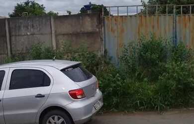 Imagem: O terreno está localizado em Expansul, Aparecida de Goiânia