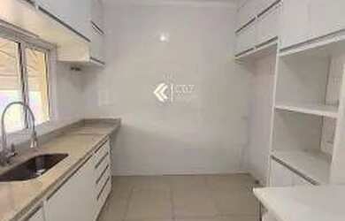 Imagem: A casa em condomínio possui 3 Dormitórios, 2 Banheiros, 2