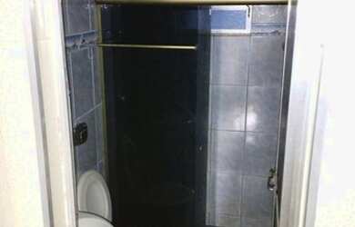 Imagem 8: Alugo casa. 1 Banheiroe2 Dormitórios