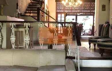 Imagem 2: Casa Residencial à venda, Badu, Niterói - CA0198