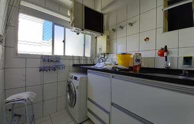 Imagem 8: SAO PAULO - Apartamento Padrão - VILA FIRMIANO PINTO