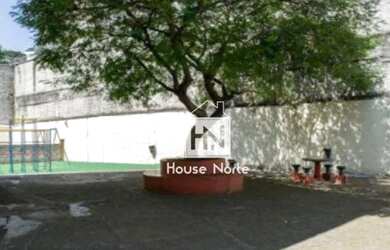 Imagem 14: Apartamento Residencial à venda, Lauzane Paulista, São Paulo - AP0226