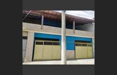 Imagem 5: Vendo casa Itaboraí. Varanda, 2 Vagas na garageme3 Dormitórios