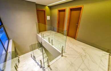 Imagem 12: Casa no condomínio Maui. Piscina, Varanda, 430m² de Áreae4 Vagas na...