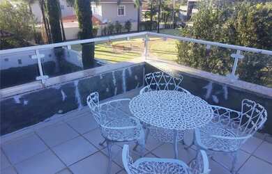 Imagem 6: Casa alto padrão, Condomínio Paineiras Recreio das Acácias Ribeirão...