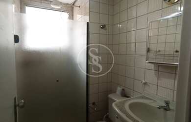 Imagem 13: VENDA E LOCAÇÃO APARTAMENTO - ASSUNÇÃO - ED. RESIDENCIAL BAHAMAS -...