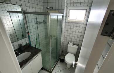 Imagem 13: Viva em um maravilhoso apartamento com vista mar na melhor localização...