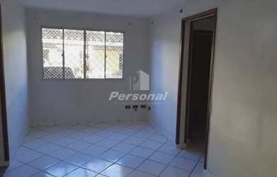Imagem 3: Apartamento com 2 dormitórios à venda, 58 m² por R$ 145.000,00 - Estiva...